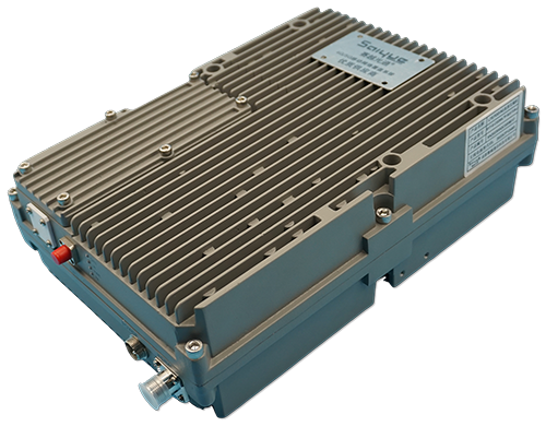 向阳街道经济型光纤直放站