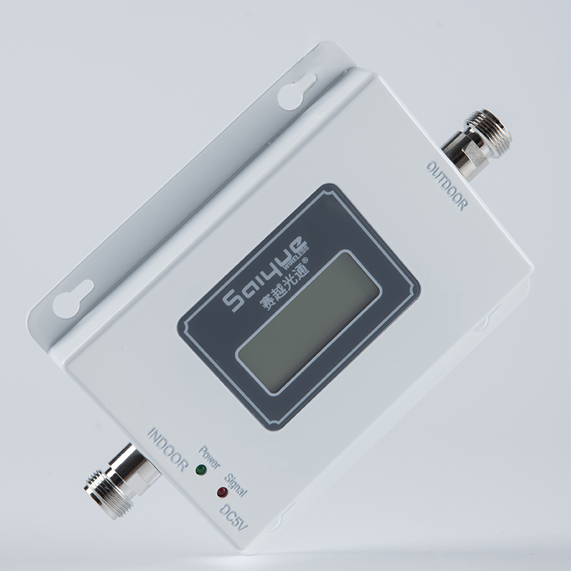 向阳街道家用配电房机房信号放大器200㎡