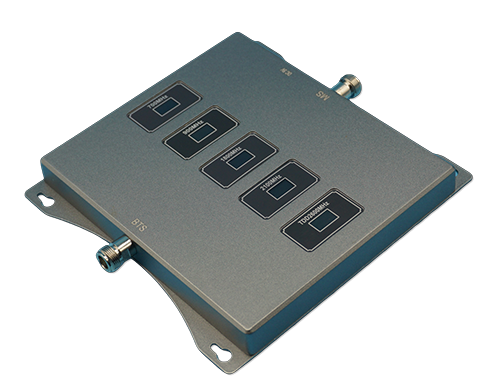 向阳街道五频4G+5G手机信号增强器200㎡