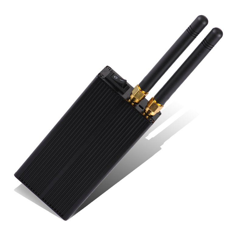 向阳街道1.2G/1.5G导航屏蔽器