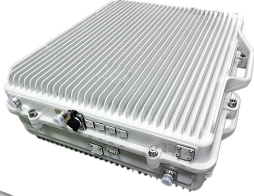 向阳街道信令级数字室分型移动通信干扰器