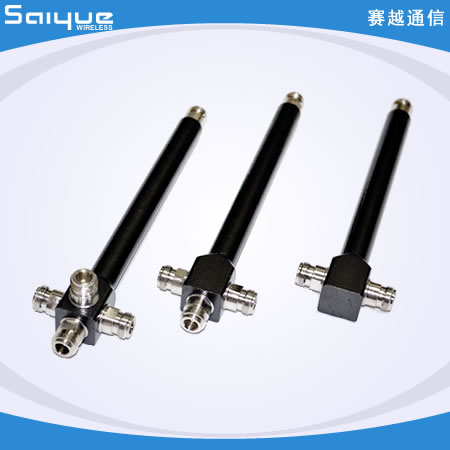  向阳街道FM调频广播同步广播功分器